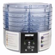 Geepas Food Dehydrator GFD63013UK