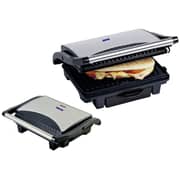 Geepas Grill Maker GGM5394