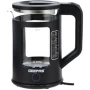 Geepas Glass Kettle GK38049