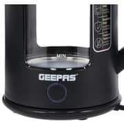 Geepas Glass Kettle GK38049