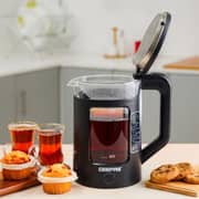 Geepas Glass Kettle GK38049