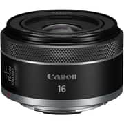 Canon RF 16mm F/2.8 STM Lens