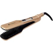 Onetech Pro Hair Straightening Brush RM-106