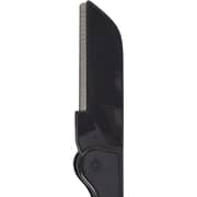 Hollywood Browzer Single Black