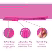 Hollywood Browzer Single Passion Pink