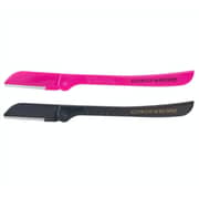 Hollywood Browzer Duo Passion Pink and Black