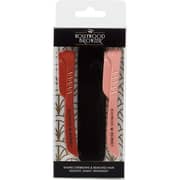 Hollywood Browzer Duo Rose Gold and Terracotta