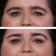 Hollywood Browzer Perfector and a Protective Pouch Black