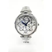 Coronet Diamond Women's Watch WCSR272WSSB-2 Silver