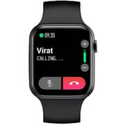 Xtouch XMOMENT X7 Smart Watch Black