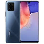 Vivo Y15s V2120 32GB Mystic Blue 4G Smartphone