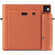 Fujifilm INSTAX SQUARE SQ1 Instant Film Camera Terracotta Orange + 20 Sheets