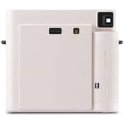 Fujifilm INSTAX SQUARE SQ1 Instant Film Camera Chalk White + 20 Sheets