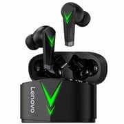 Lenovo Lp6 Wireless Gaming Earphones Smart Touch Tws Bluetooth 5.0