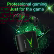 Lenovo Lp6 Wireless Gaming Earphones Smart Touch Tws Bluetooth 5.0