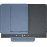HP Smart Tank 795 All-in-One Printer Wireless, Print, Scan, Copy, Fax, Auto Duplex Printing, Auto Document Feeder, Print up to 18000 black or 8000 color pages, White/Blue [28B96A]