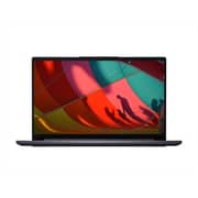 Lenovo Yoga Slim 7 (2020) Laptop - 11th Gen / Intel Core i7-1165G7 / 14inch FHD / 1TB SSD / 16GB RAM / Shared Intel Iris Xe Graphics / Windows 11 Home / English & Arabic Keyboard / Slate Grey / Middle East Version - [82A300J4AX]