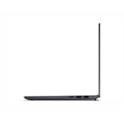 Lenovo Yoga Slim 7 (2020) Laptop - 11th Gen / Intel Core i7-1165G7 / 14inch FHD / 1TB SSD / 16GB RAM / Shared Intel Iris Xe Graphics / Windows 11 Home / English & Arabic Keyboard / Slate Grey / Middle East Version - [82A300J4AX]
