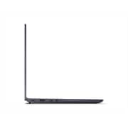 Lenovo Yoga Slim 7 (2020) Laptop - 11th Gen / Intel Core i7-1165G7 / 14inch FHD / 1TB SSD / 16GB RAM / Shared Intel Iris Xe Graphics / Windows 11 Home / English & Arabic Keyboard / Slate Grey / Middle East Version - [82A300J4AX]