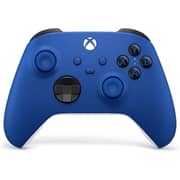 Microsoft Xbox Wireless Controller Shock Blue