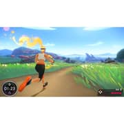 Nintendo Switch Ring Fit Adventure Game