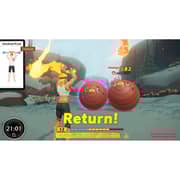 Nintendo Switch Ring Fit Adventure Game