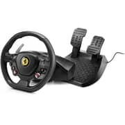 Thrustmaster T80 Ferrari 488 GTB Edition Racing Wheel For PS4 /PS5