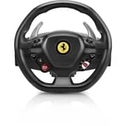 Thrustmaster T80 Ferrari 488 GTB Edition Racing Wheel For PS4 /PS5