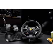 Thrustmaster T80 Ferrari 488 GTB Edition Racing Wheel For PS4 /PS5