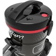 Arzum Drum Vacuum Cleaner Black AR4106