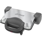 Arzum Prego Deluxe Grill And Sandwich Maker Ar271 1800w