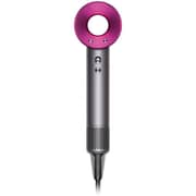 Dyson Supersonic Hair Dryer Black - HD07 - Middle East Version