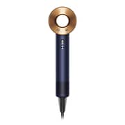 Dyson Supersonic Hair Dryer Blue/Copper - HD07 - Middle East Version