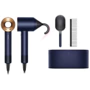 Dyson Supersonic Hair Dryer Blue/Copper - HD07 - Middle East Version