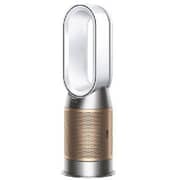 Dyson Purifier Hot & Cool Formaldehyde Nickel/Gold - HP09 - Middle East Version