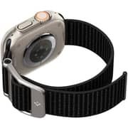 Spigen DuraPro Flex Apple Watch Band Black