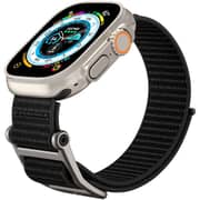 Spigen DuraPro Flex Apple Watch Band Black