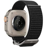 Spigen DuraPro Flex Apple Watch Band Black