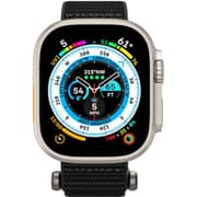 Spigen DuraPro Flex Apple Watch Band Black