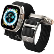 Spigen DuraPro Flex Apple Watch Band Black
