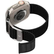 Spigen DuraPro Flex Apple Watch Band Black