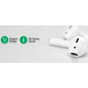 Xtouch XPOD PRO Wireless In Ear Earbuds Black