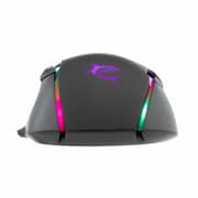 White Shark Gaming Mouse Black