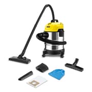 Karcher Wet And Dry Vacuum Cleaner WD1S Classic