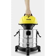 Karcher Wet And Dry Vacuum Cleaner WD1S Classic