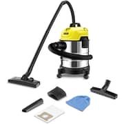 Karcher Wet And Dry Vacuum Cleaner WD1S Classic