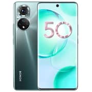 Honor 50 256GB Emarald Green 5G Dual Sim Smartphone