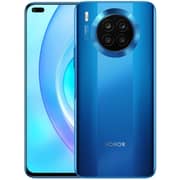 Honor 50 Lite 128GB Deep Sea Blue 4G Dual Sim Smartphone