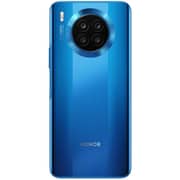 Honor 50 Lite 128GB Deep Sea Blue 4G Dual Sim Smartphone