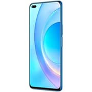 Honor 50 Lite 128GB Deep Sea Blue 4G Dual Sim Smartphone